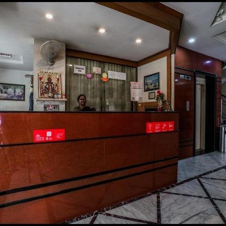 היידראבד Hotel Tara International מראה חיצוני תמונה