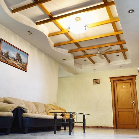היידראבד Hotel Tara International מראה חיצוני תמונה