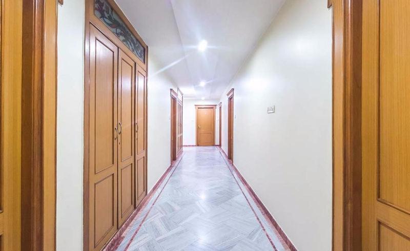 היידראבד Hotel Tara International מראה חיצוני תמונה