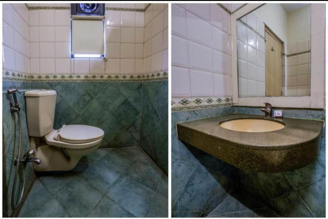 היידראבד Hotel Tara International מראה חיצוני תמונה