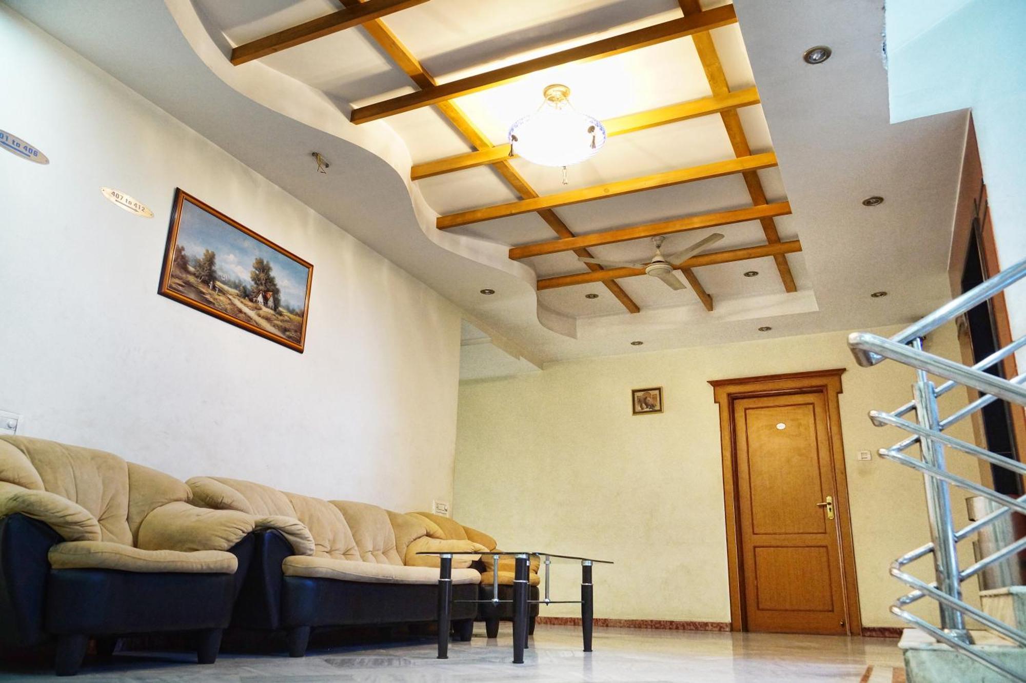 היידראבד Hotel Tara International מראה חיצוני תמונה
