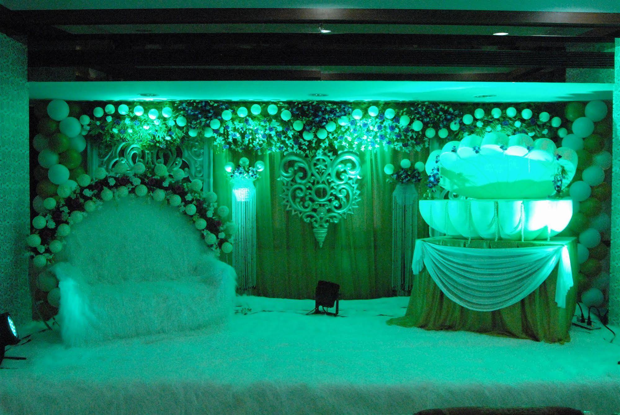 היידראבד Hotel Tara International מראה חיצוני תמונה